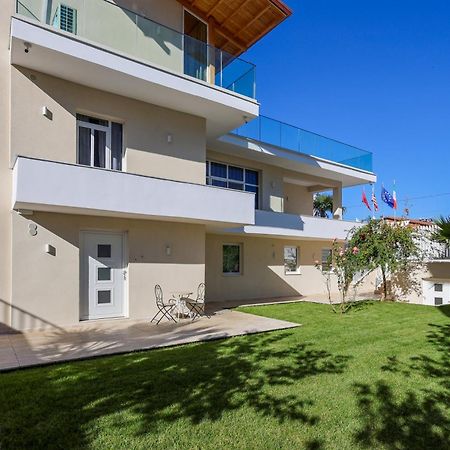 Apartaments Mimani 2 Berati Exterior foto
