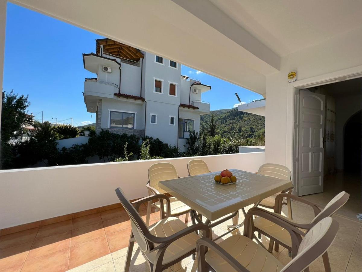 Apartaments Mimani 2 Berati Exterior foto
