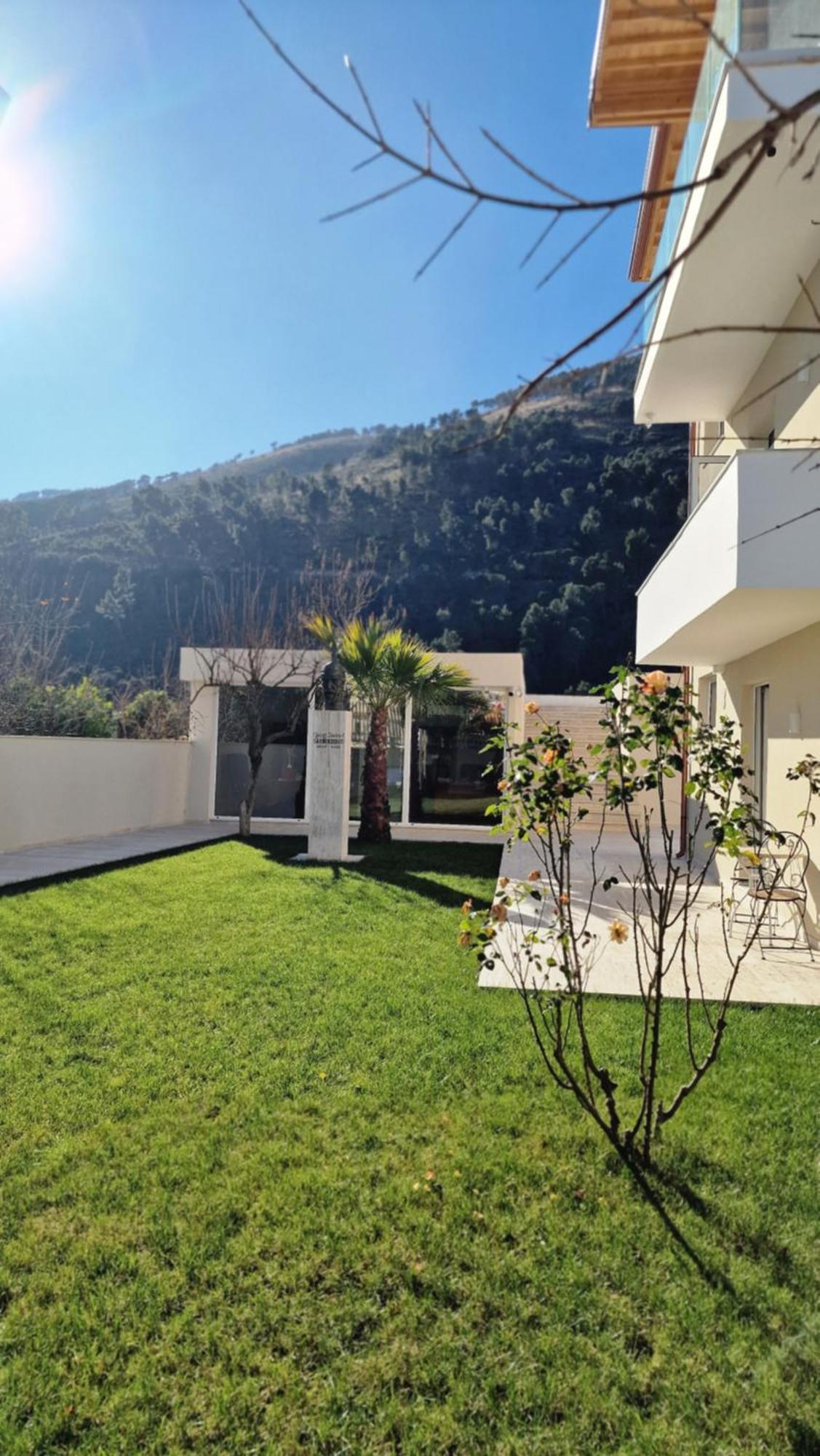 Apartaments Mimani 2 Berati Exterior foto