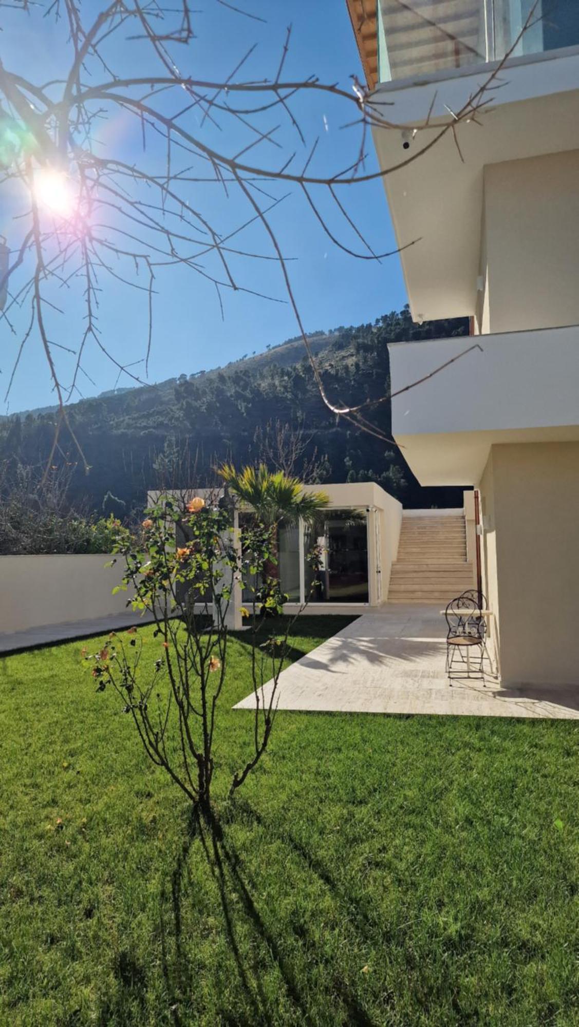 Apartaments Mimani 2 Berati Exterior foto