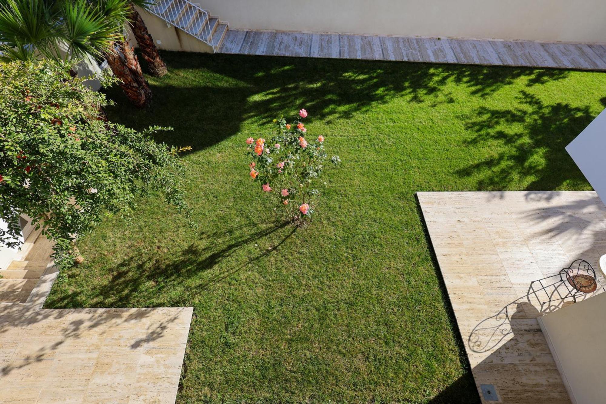 Apartaments Mimani 2 Berati Exterior foto