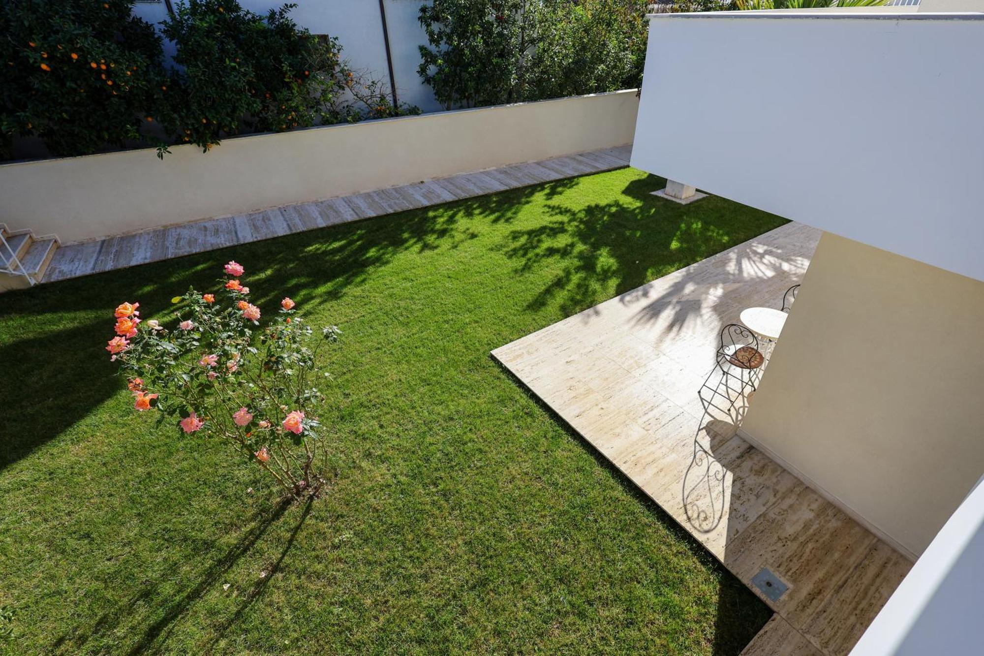 Apartaments Mimani 2 Berati Exterior foto