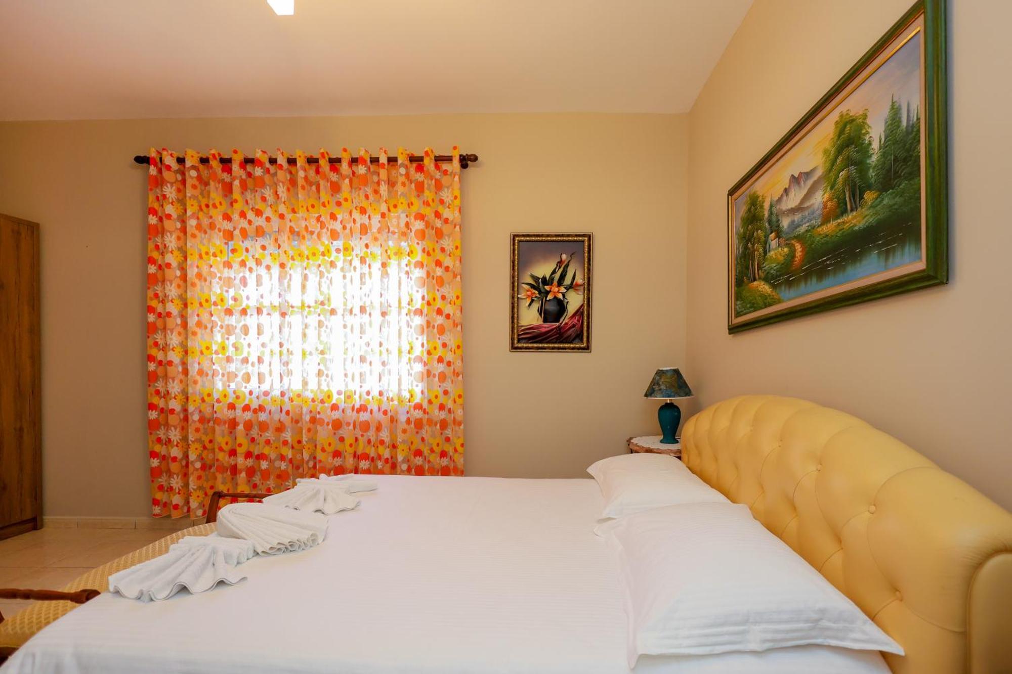 Apartaments Mimani 2 Berati Quarto foto