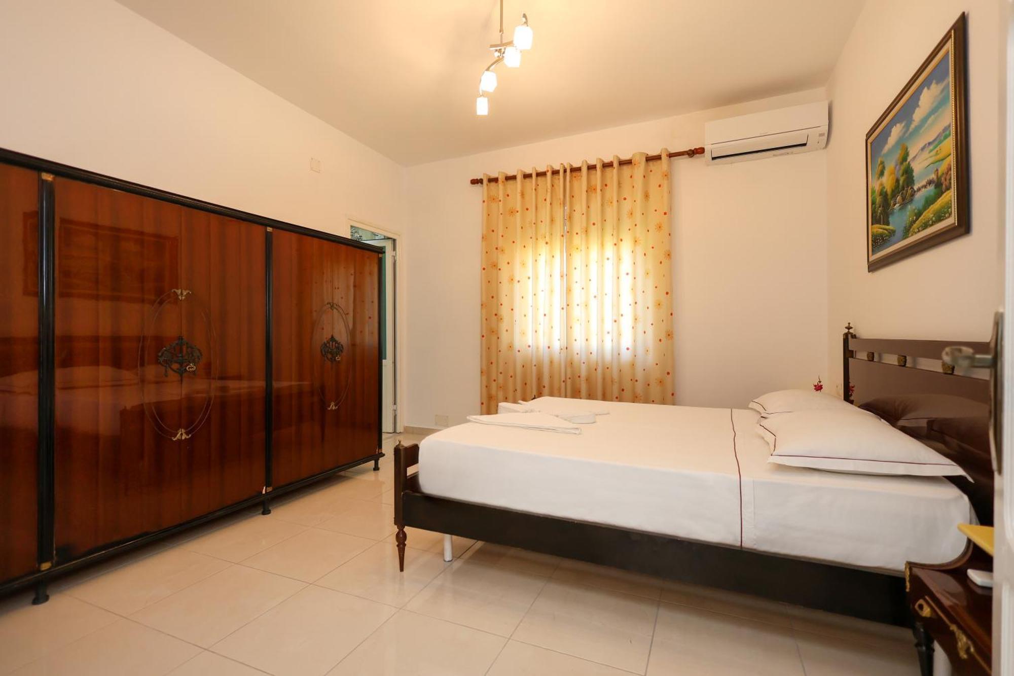 Apartaments Mimani 2 Berati Quarto foto
